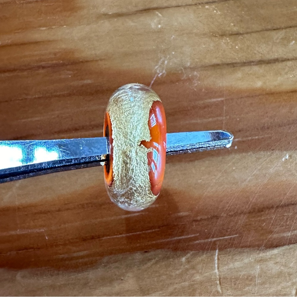 Trollbeads Belly Chakra Bead